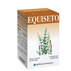 Specchiasol Equiseto Erbe 80 Capsule