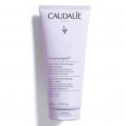 Caudalie Vinotherapist Trattamento Corpo Ialuronico Nutriente 200 ml