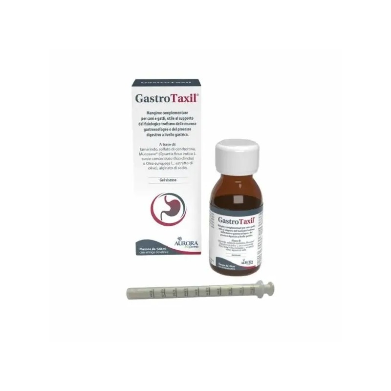 Aurora Biofarma Gastrotaxil 120ml