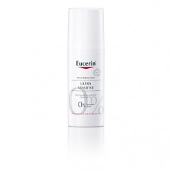 Eucerin UltraSensitive Trattamento Lenitivo Pelle secca 50 ml