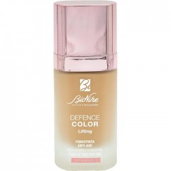 Bionike Defence Color Fondotinta Lifting 206 Biscuit 30ml