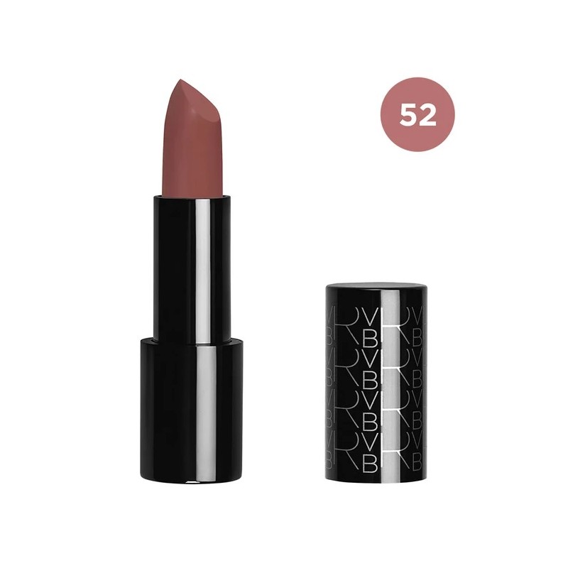 RVB Lab Hydra Boost Creamy Lipstick Rossetto Cremoso N. 52 Sunday Lips