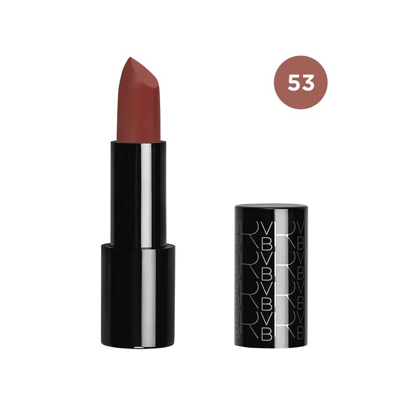 RVB Lab Hydra Boost Creamy Lipstick Rossetto Cremoso N. 53 My Business