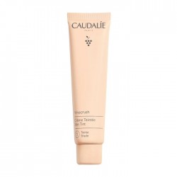 Caudalie Vinocrush Crema Colorata Incarnato Zero Difetti N.1 30 ml