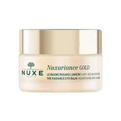 Nuxe Nuxuriance Gold Balsamo Occhi Illuminante 15ml