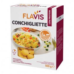 Flavis Conchigliette Senza Glutine 500 G Promo