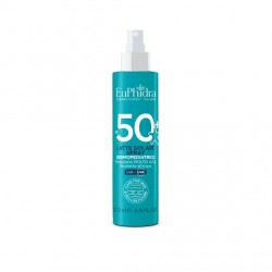 Euphidra Kaleido Latte Spray Bambini 200ml SPF50+