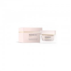 Kenfay Crema Viso Ultra Idratante 50 ml