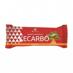 Ke Carbo Pistacchio Barretta Energetica 35g