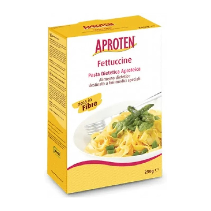 Aproten Fettuccine 250g