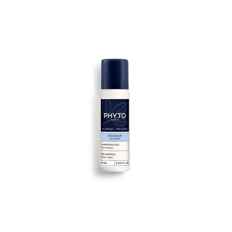 Phyto Douceur Delicato Shampoo Secco 75 ml