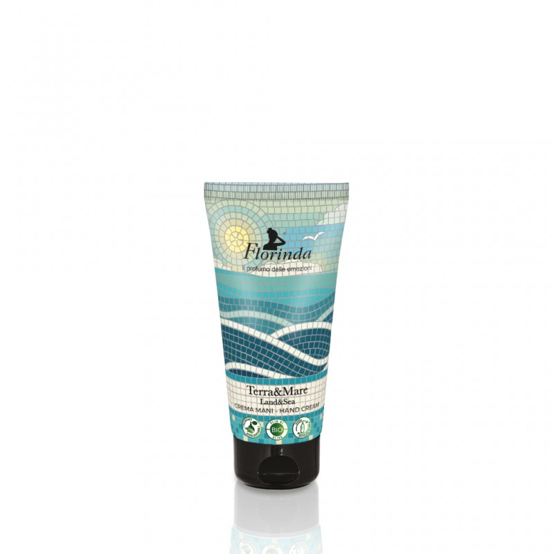 Terra&Mare Mos Crema Mani 75Ml