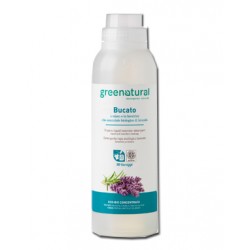 Greenatural Bucato Lavanda 1 Litro