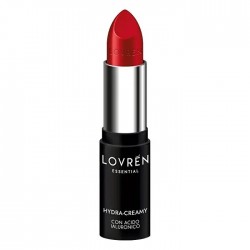 Lovren Essential Rossetto Rosso Intenso Creamy 4g R3