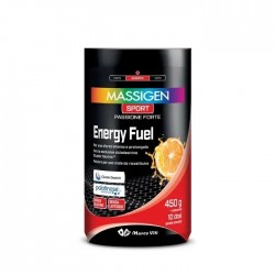 Massigen Sport Energy Fuel 450g