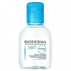 Bioderma Hydrabio H2O 100Ml acqua micellare