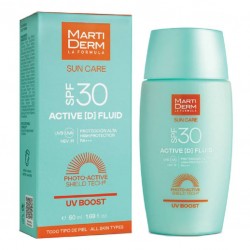 Marti Derm Spf30 Active D 50 Ml