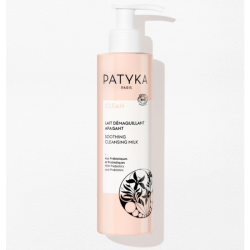 Patyka Latte Struccante Detergente Lenitivo 50ml