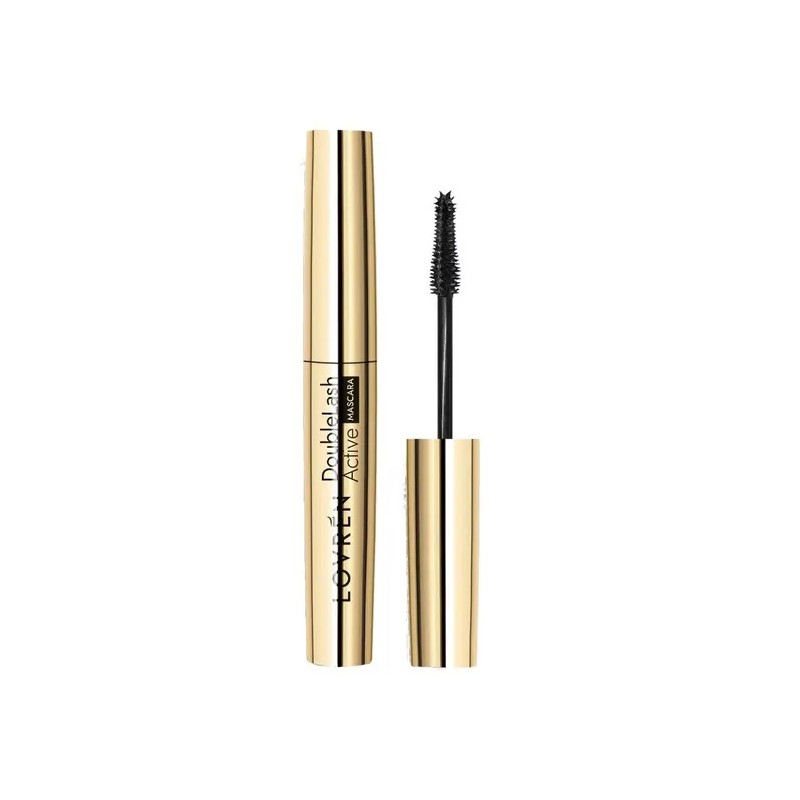 Lovren Double Lash Active Mascara 9ml