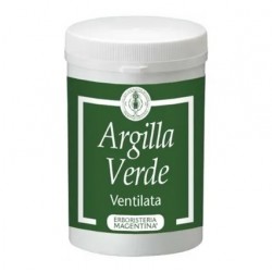 Argilla Verde Ventilata 250g