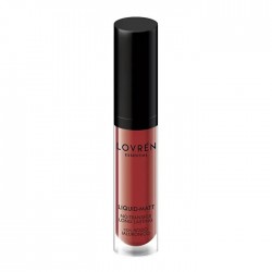 Lovren Rossetto Rosa Notte Liquido Matt 3.5ml R2