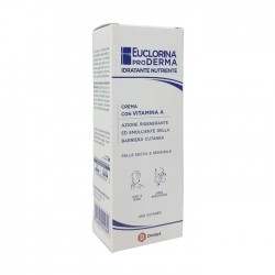 Dompé Euclorina ProDerma Idratante Nutriente Pelle Secca e Sensibile 75ml