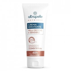 Altrapelle Nutrisko Crema Idratante Pelli Secche E Sensibili 30ml