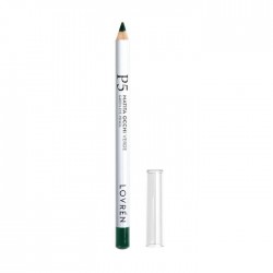 Lovren Matita Occhi Metallic Green 24 Ore 1,1 g