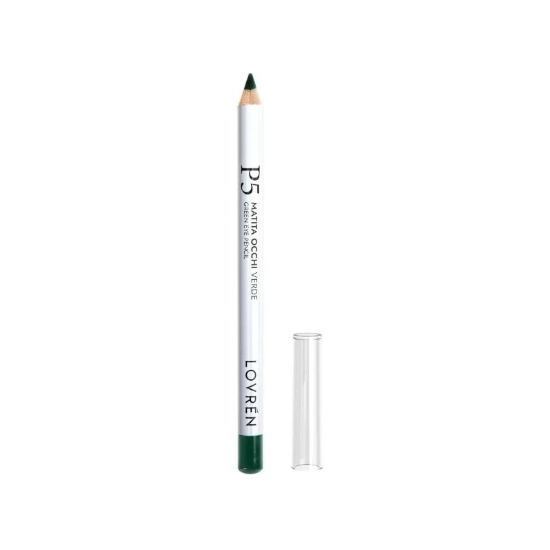 Lovren Matita Occhi Metallic Green 24 Ore 1,1 g