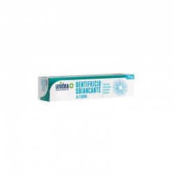 Unidea Dentifricio Sbiancante 75 Ml