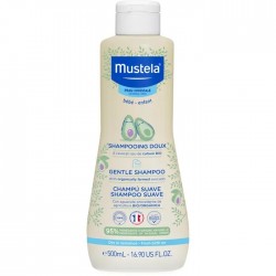 Mustela Shampoo Dolce 500ml