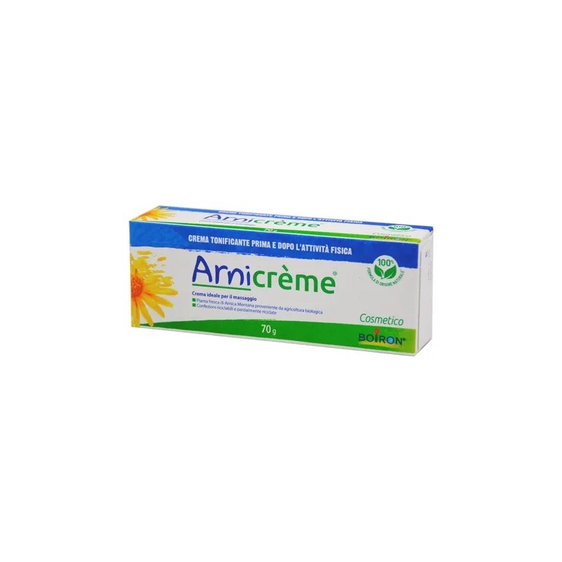 Boiron Arnicreme 70 g