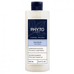 Phyto Douceur Shampoo 500 ml