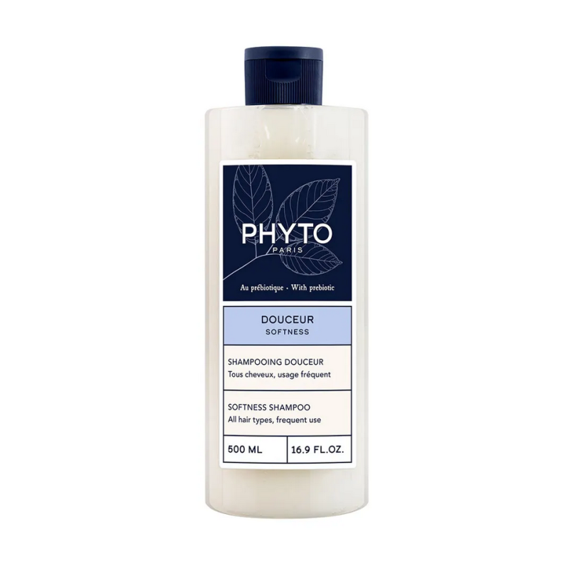 Phyto Douceur Shampoo 500 ml