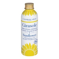 Girasole bagnoschiuma addolcente 300 ml