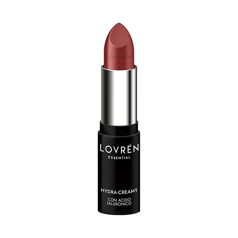 Lovren Essential Rossetto Rosa Notte Creamy R2 4g