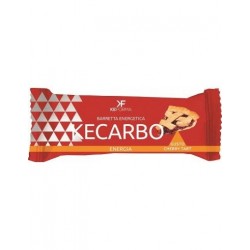 Keforma Ke Carbo Barretta Energetica Cherry Tart 35g