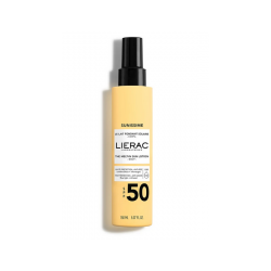 Lierac Sunissime Latte Solare Fondente Corpo SPF50 150 ml