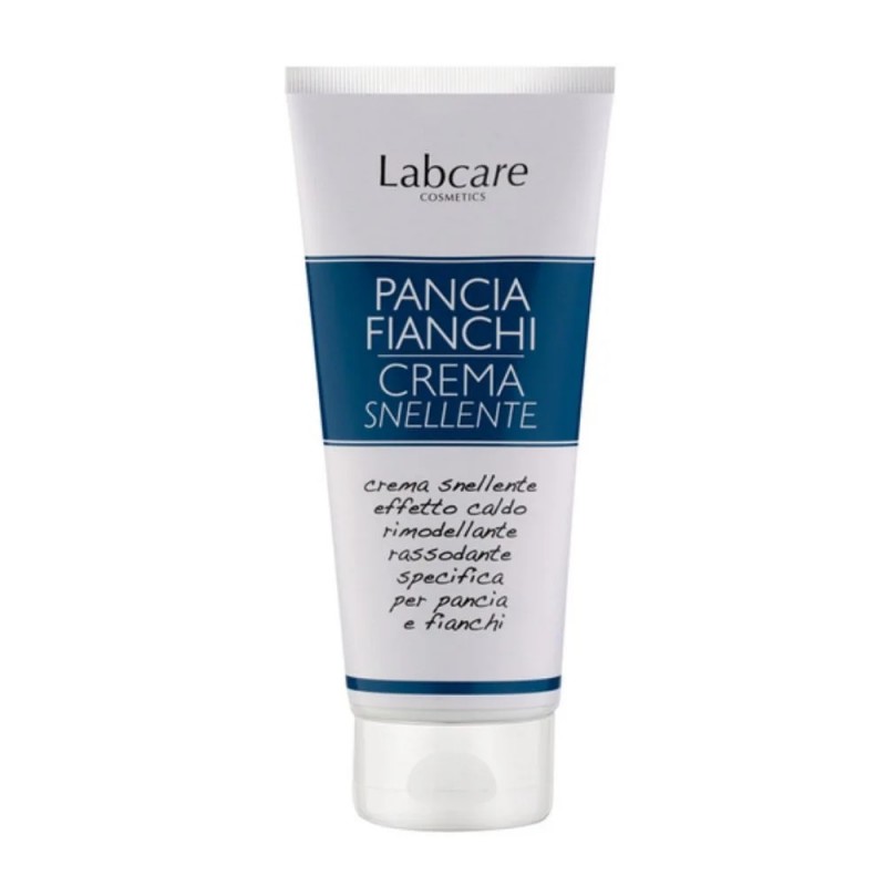 Labcare Pancia Fianchi Crema Snellente Effetto Caldo 150ml