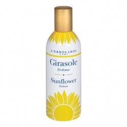 Girasole profumo Limone e Bergamotto 75 ml