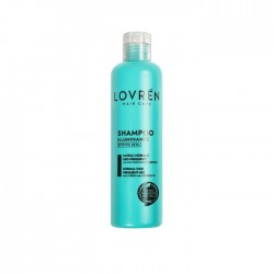 Lovren Hair Shampoo Illuminante Effetto Seta 250ml