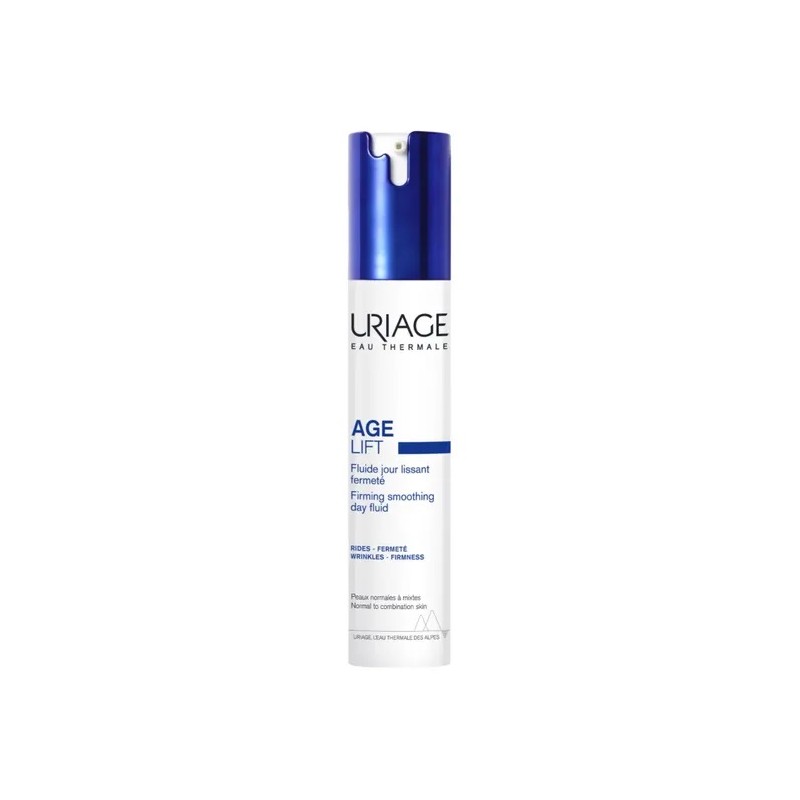 Uriage Age Lift Fluido Giorno Levigante 40ml