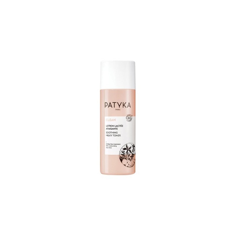 Patyka Lozione Lattiginosa 100 Ml