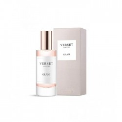 Verset Glam For Her Eau de toilette 15 ml