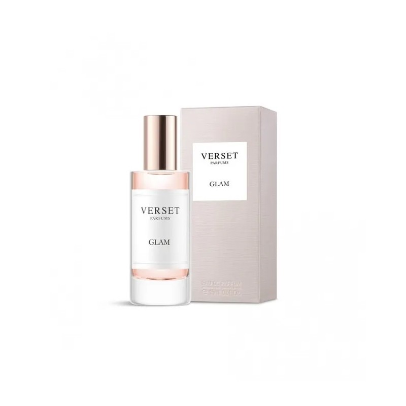 Verset Glam For Her Eau de toilette 15 ml