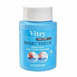 Solvente Magic Touch 75 Ml