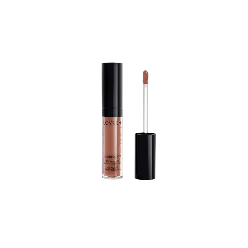 Lovren Rossetto R1 Nude Liquid Matt 3,5 ml