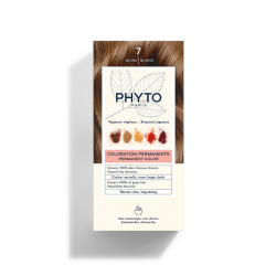 Phyto PhytoColor Kit Colorazione 7 Biondo