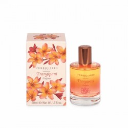 L'Erbolario Frangipani Profumo 50ml