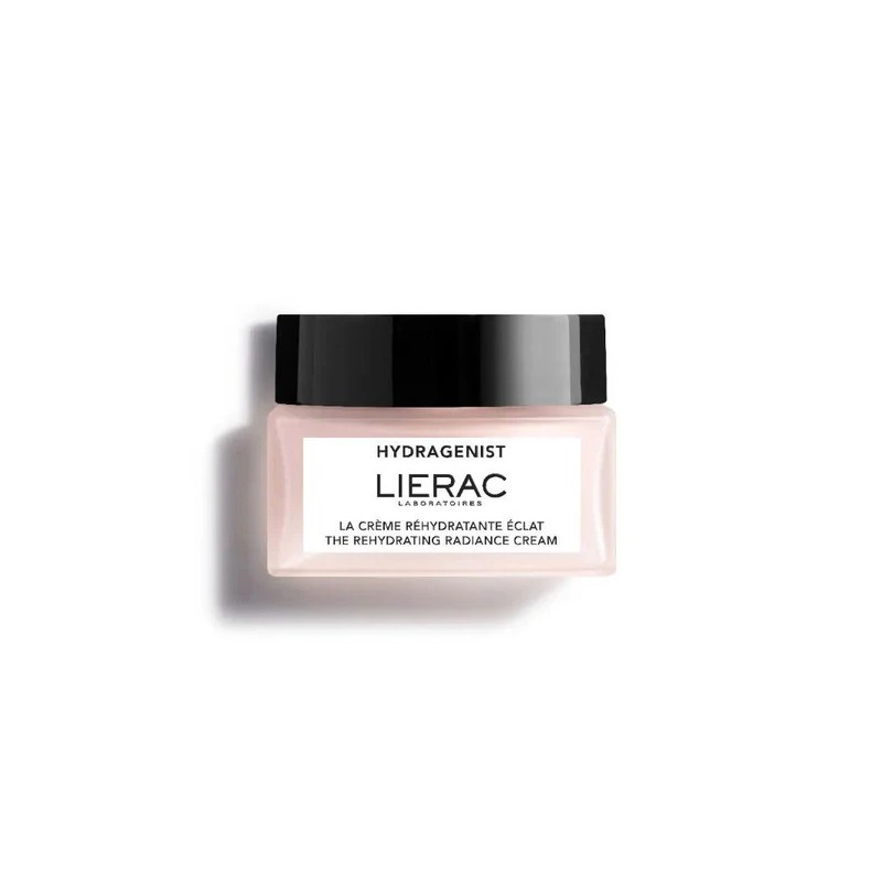 Lierac Arkeskin La Crema Notte Menopausa 50 ml